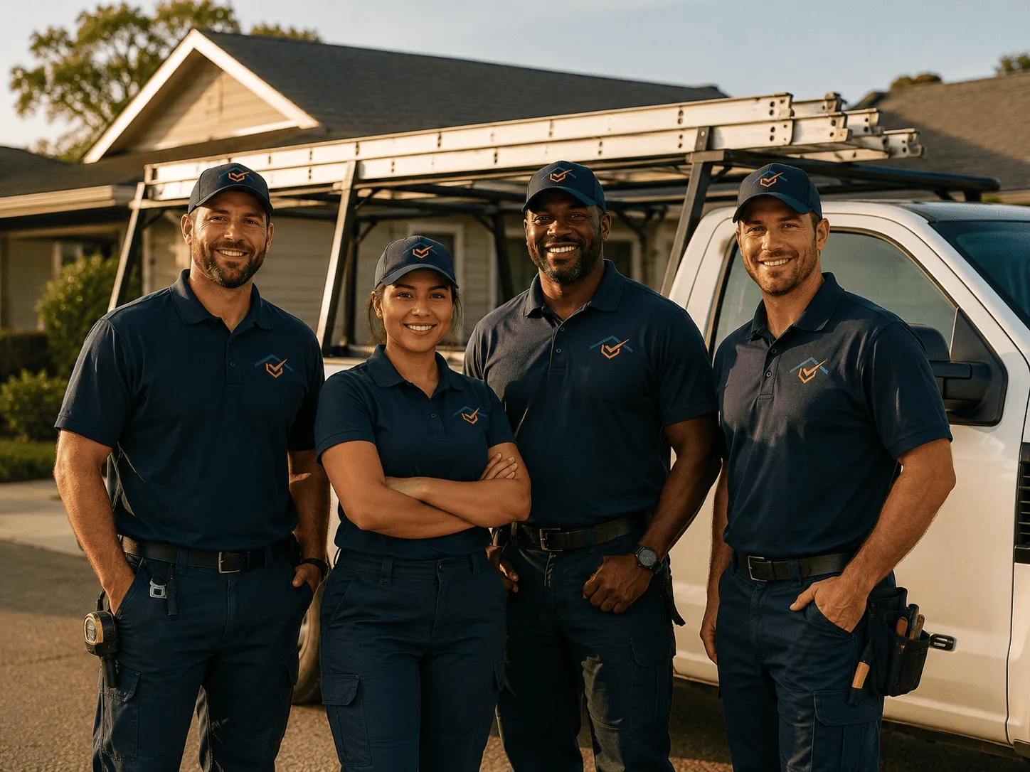 Roof Inspection company in Pine Prairie, LA